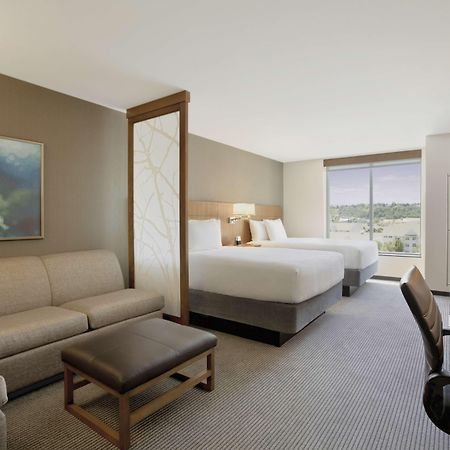 Hyatt Place Salt Lake City/Cottonwood Cottonwood Heights Ngoại thất bức ảnh
