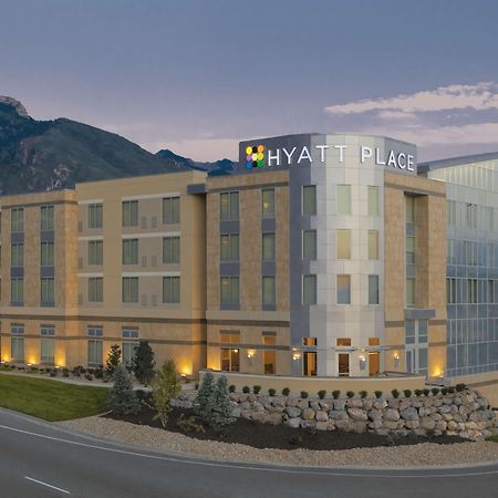 Hyatt Place Salt Lake City/Cottonwood Cottonwood Heights Ngoại thất bức ảnh