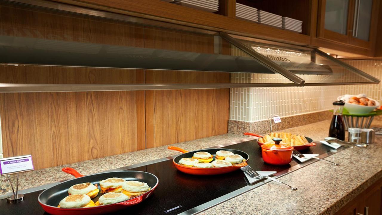 Hyatt Place Salt Lake City/Cottonwood Cottonwood Heights Ngoại thất bức ảnh