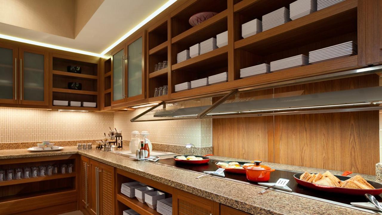 Hyatt Place Salt Lake City/Cottonwood Cottonwood Heights Ngoại thất bức ảnh