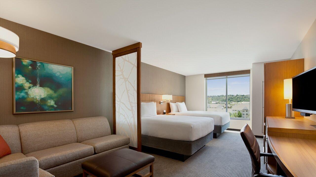Hyatt Place Salt Lake City/Cottonwood Cottonwood Heights Ngoại thất bức ảnh