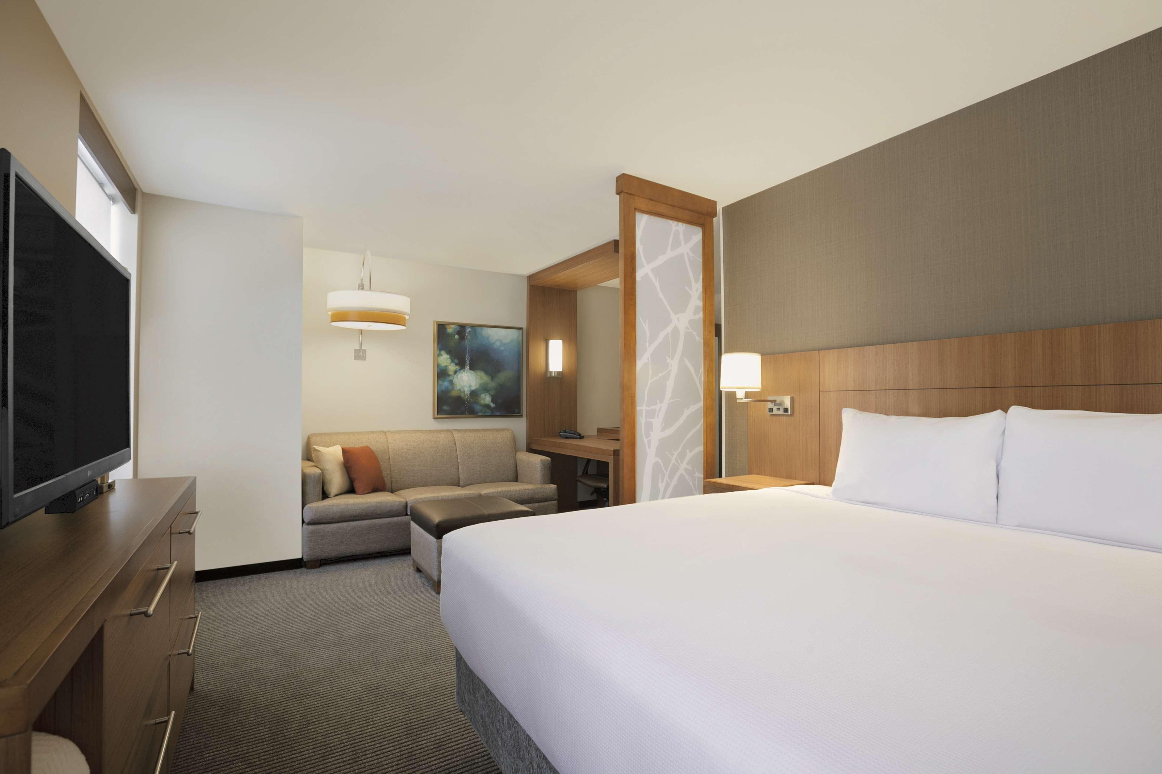 Hyatt Place Salt Lake City/Cottonwood Cottonwood Heights Ngoại thất bức ảnh