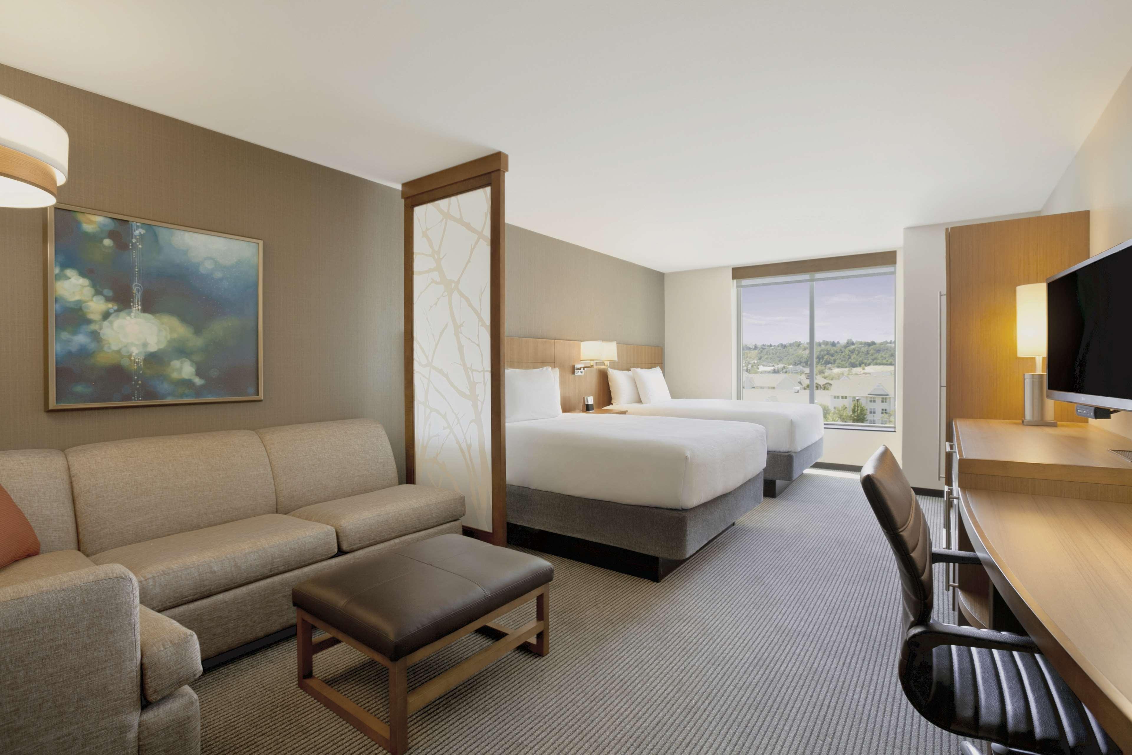Hyatt Place Salt Lake City/Cottonwood Cottonwood Heights Ngoại thất bức ảnh