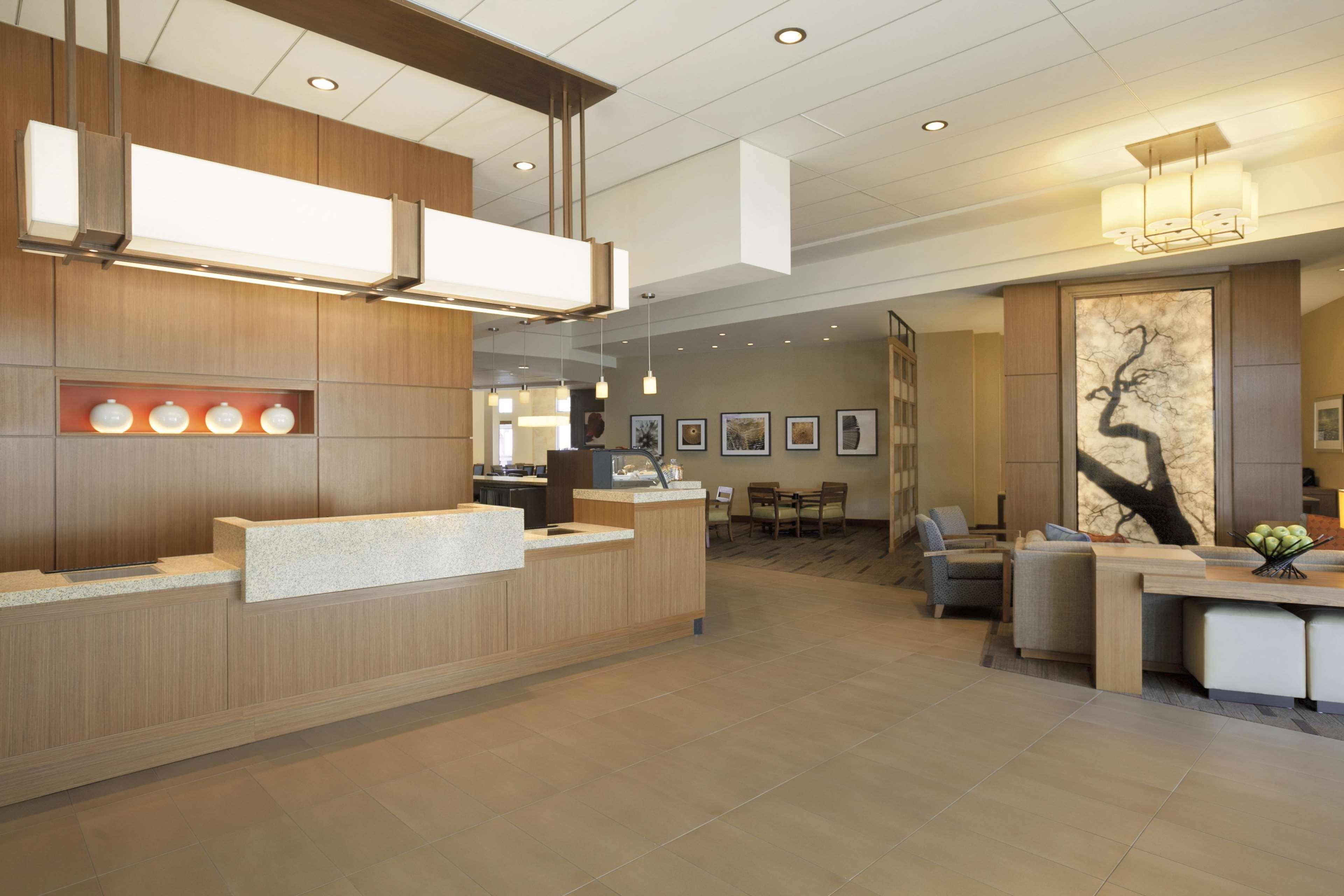Hyatt Place Salt Lake City/Cottonwood Cottonwood Heights Ngoại thất bức ảnh