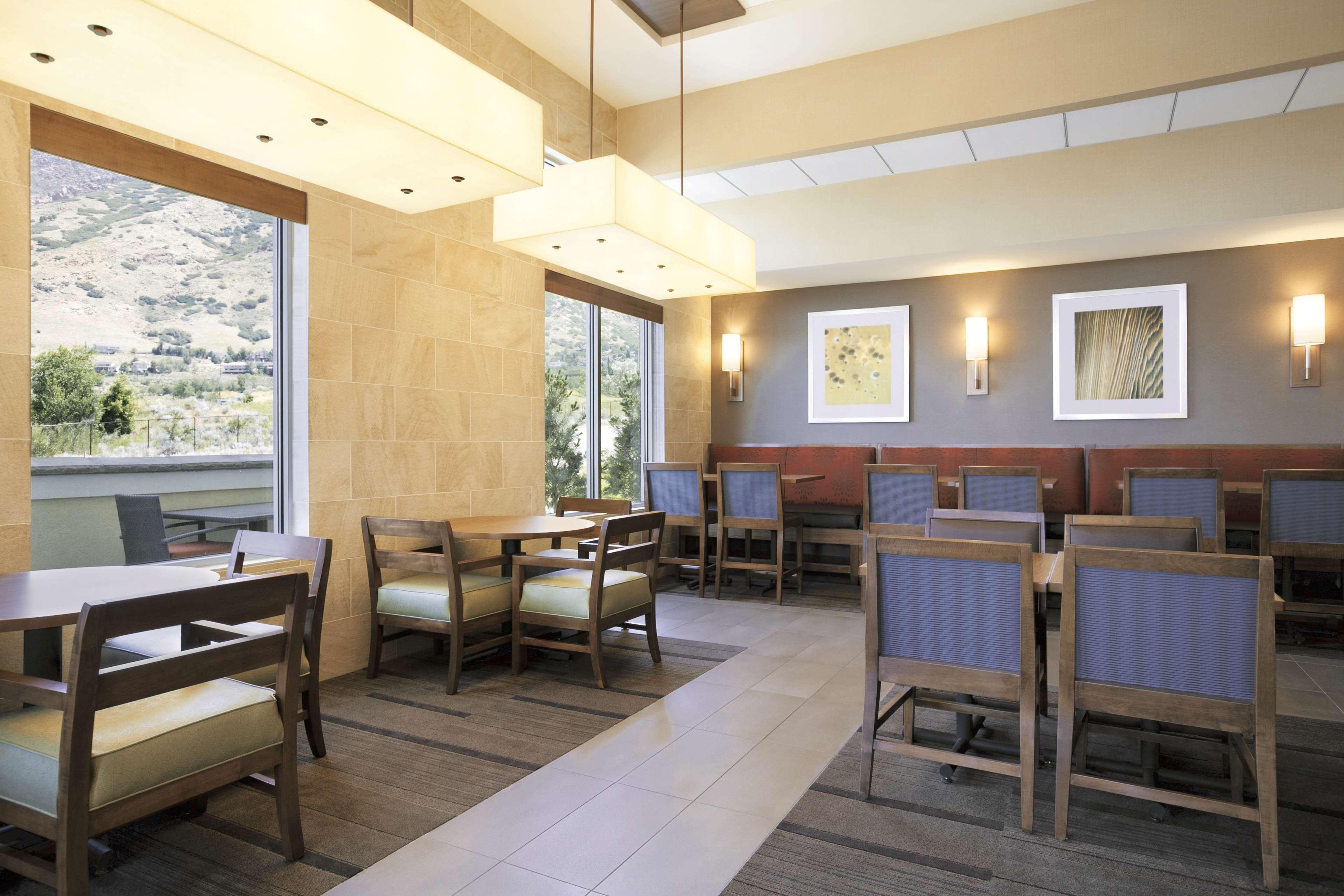 Hyatt Place Salt Lake City/Cottonwood Cottonwood Heights Ngoại thất bức ảnh