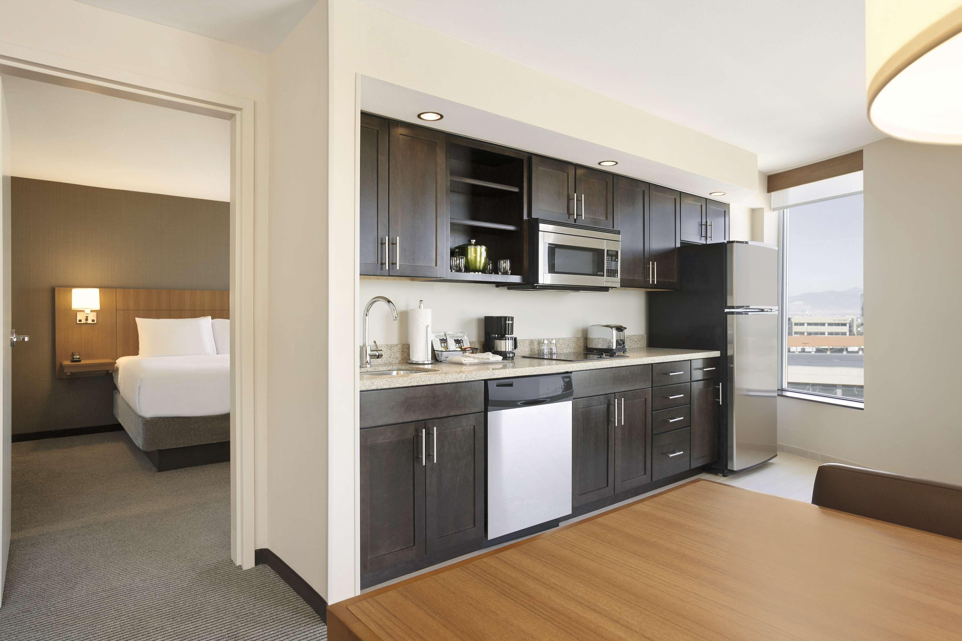 Hyatt Place Salt Lake City/Cottonwood Cottonwood Heights Ngoại thất bức ảnh