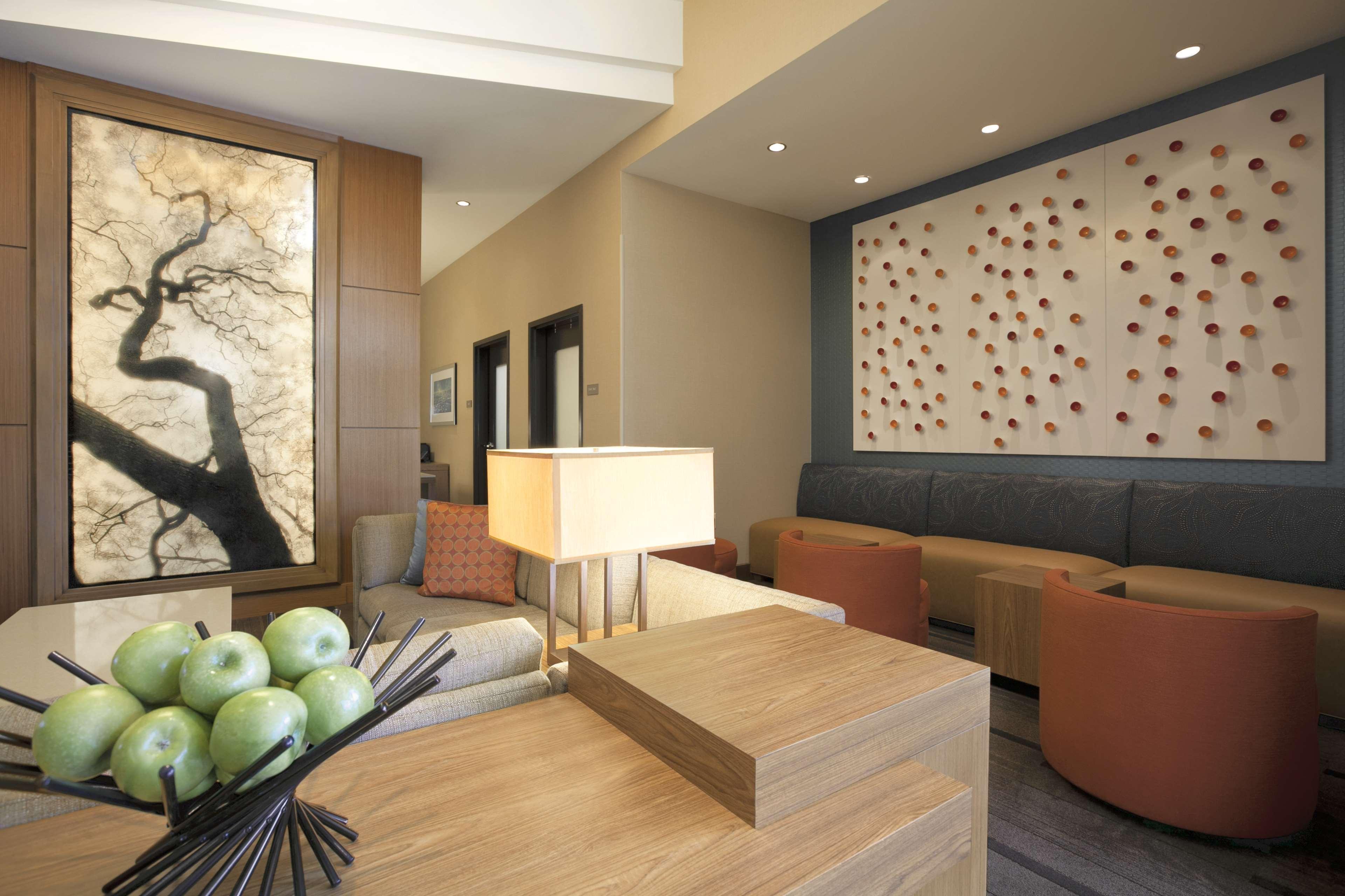 Hyatt Place Salt Lake City/Cottonwood Cottonwood Heights Ngoại thất bức ảnh