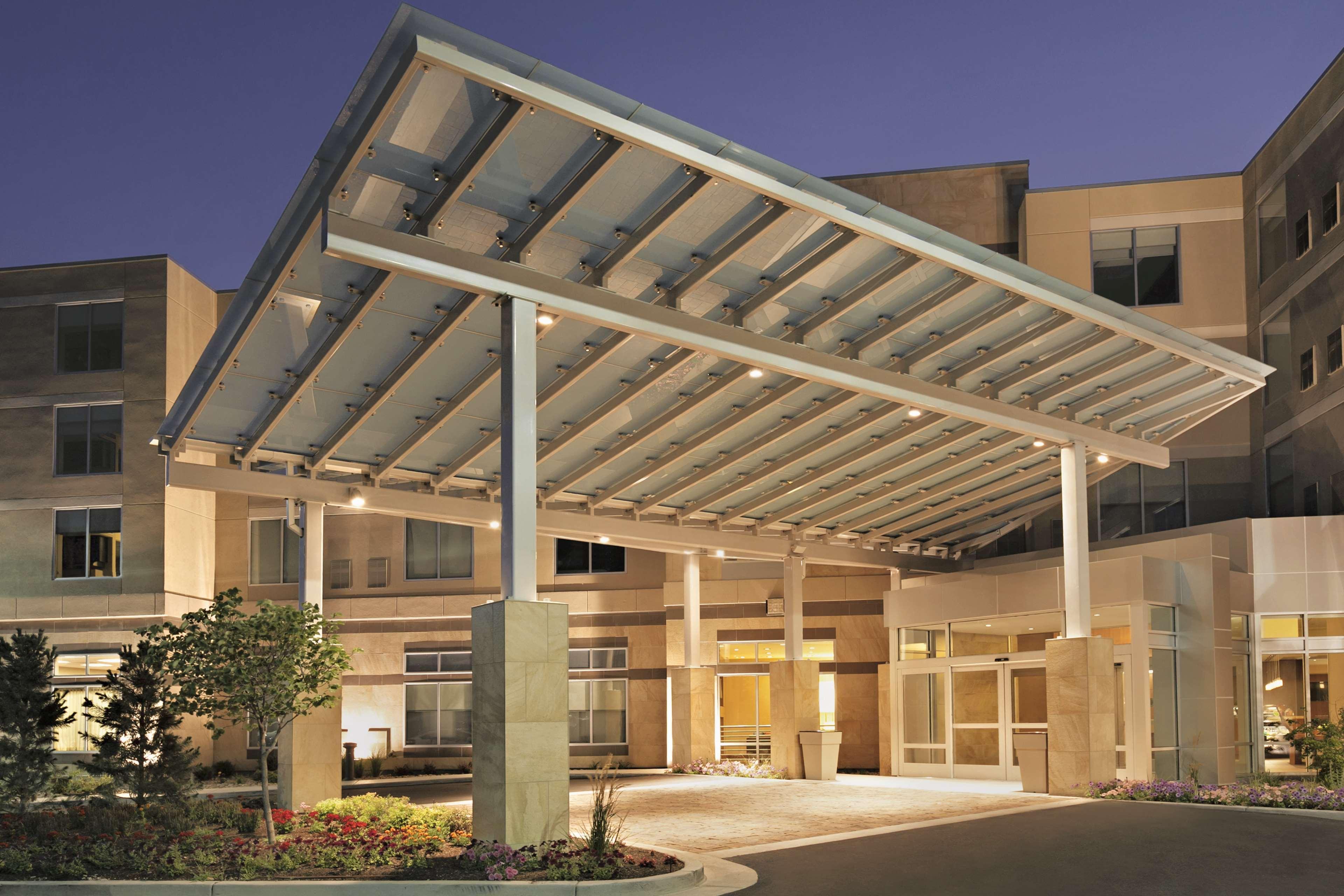 Hyatt Place Salt Lake City/Cottonwood Cottonwood Heights Ngoại thất bức ảnh