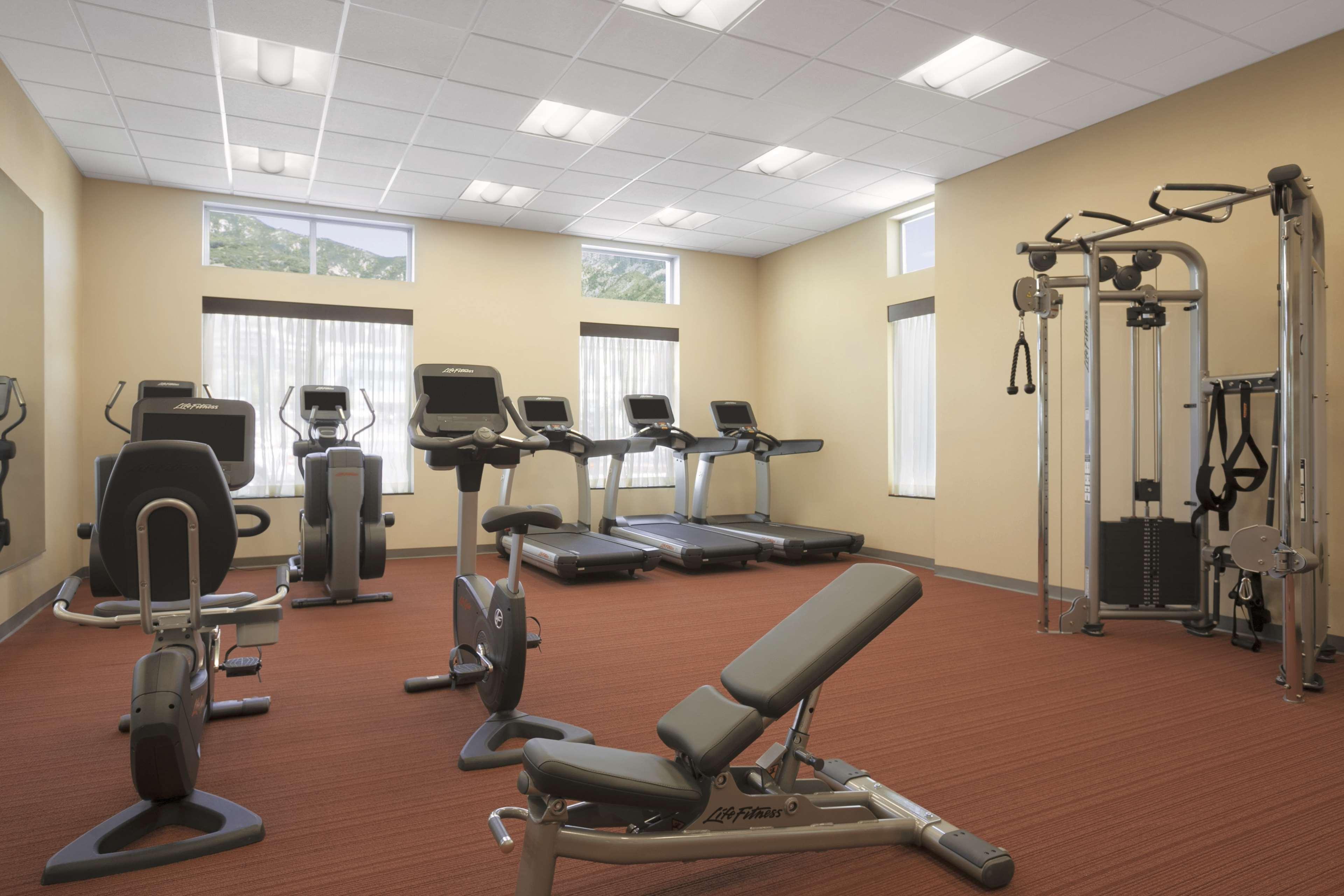 Hyatt Place Salt Lake City/Cottonwood Cottonwood Heights Ngoại thất bức ảnh