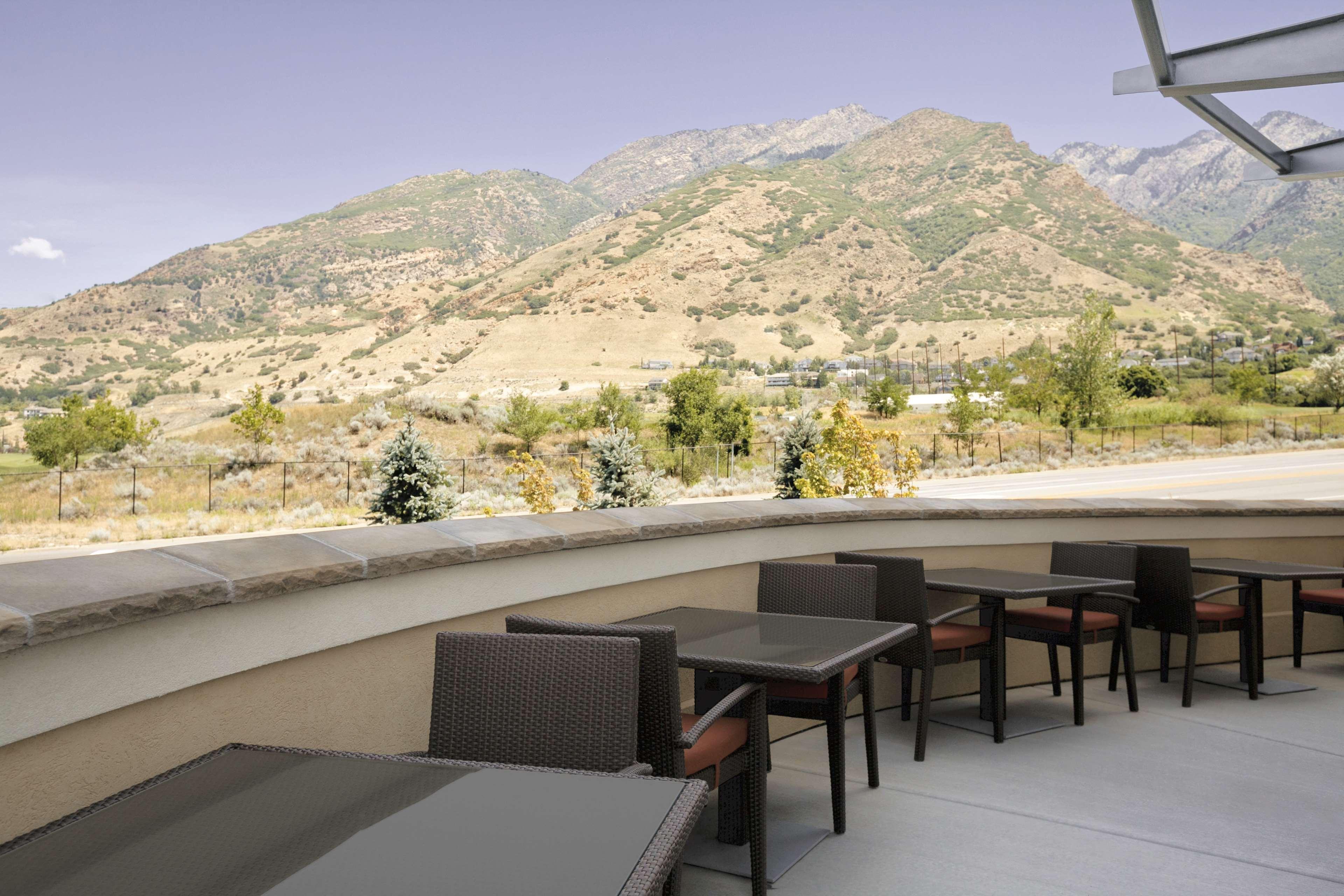 Hyatt Place Salt Lake City/Cottonwood Cottonwood Heights Ngoại thất bức ảnh