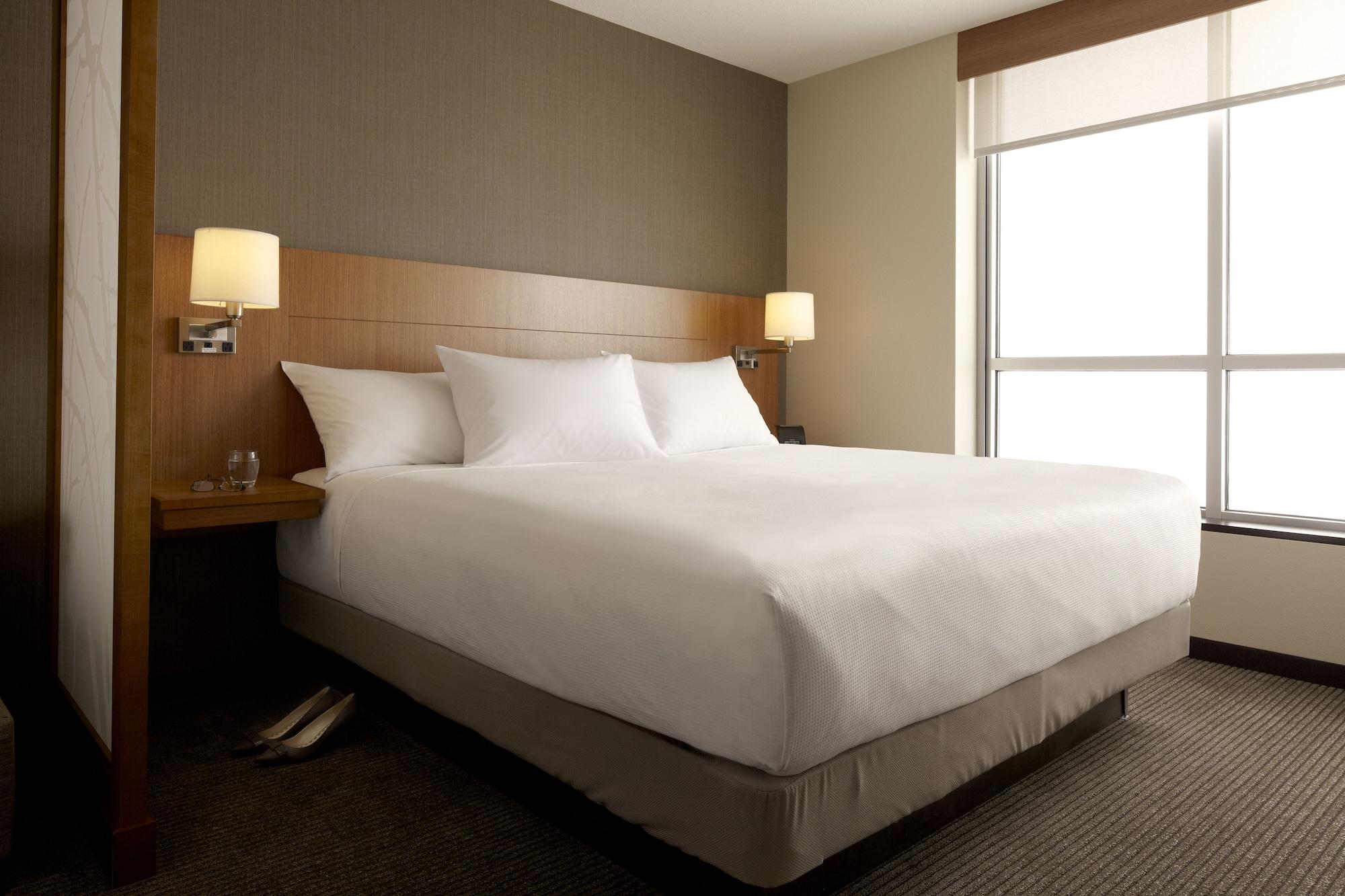 Hyatt Place Salt Lake City/Cottonwood Cottonwood Heights Ngoại thất bức ảnh