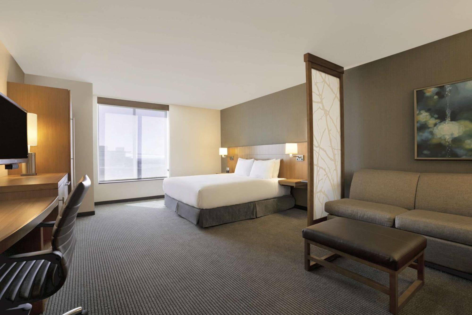 Hyatt Place Salt Lake City/Cottonwood Cottonwood Heights Ngoại thất bức ảnh