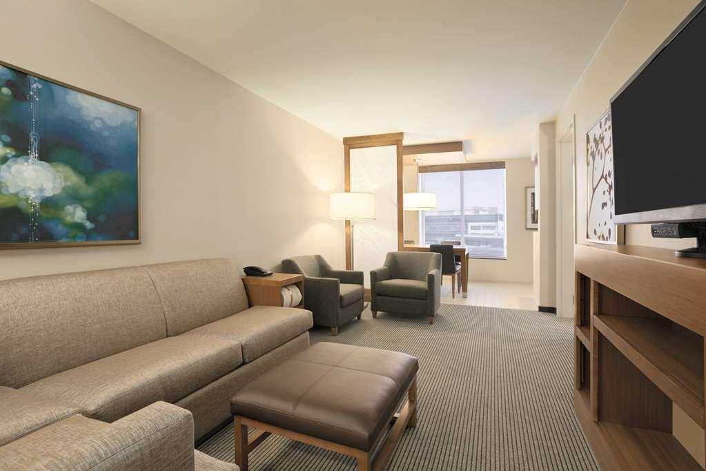 Hyatt Place Salt Lake City/Cottonwood Cottonwood Heights Phòng bức ảnh