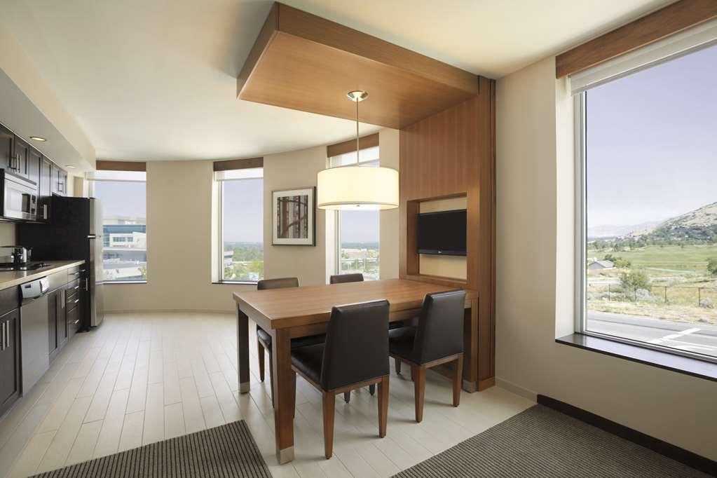 Hyatt Place Salt Lake City/Cottonwood Cottonwood Heights Phòng bức ảnh
