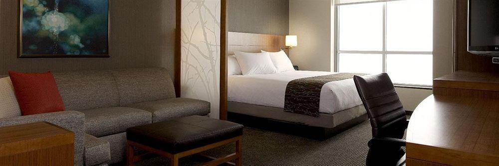 Hyatt Place Salt Lake City/Cottonwood Cottonwood Heights Ngoại thất bức ảnh