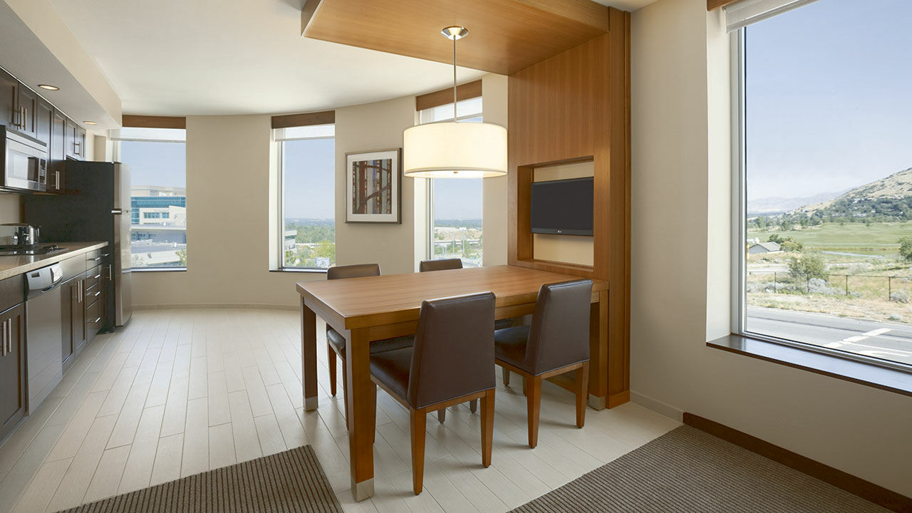 Hyatt Place Salt Lake City/Cottonwood Cottonwood Heights Ngoại thất bức ảnh