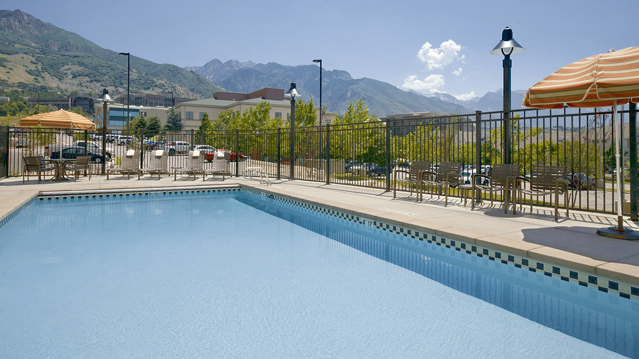 Hyatt Place Salt Lake City/Cottonwood Cottonwood Heights Ngoại thất bức ảnh