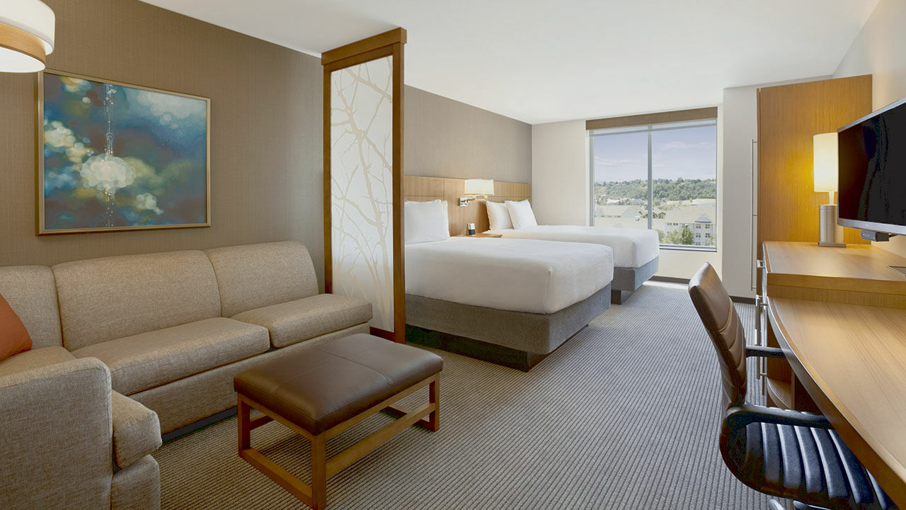 Hyatt Place Salt Lake City/Cottonwood Cottonwood Heights Ngoại thất bức ảnh