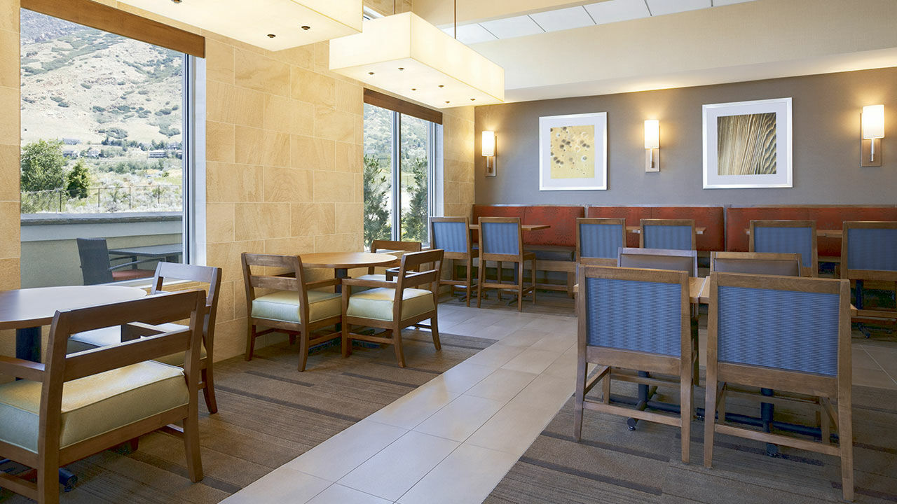 Hyatt Place Salt Lake City/Cottonwood Cottonwood Heights Ngoại thất bức ảnh