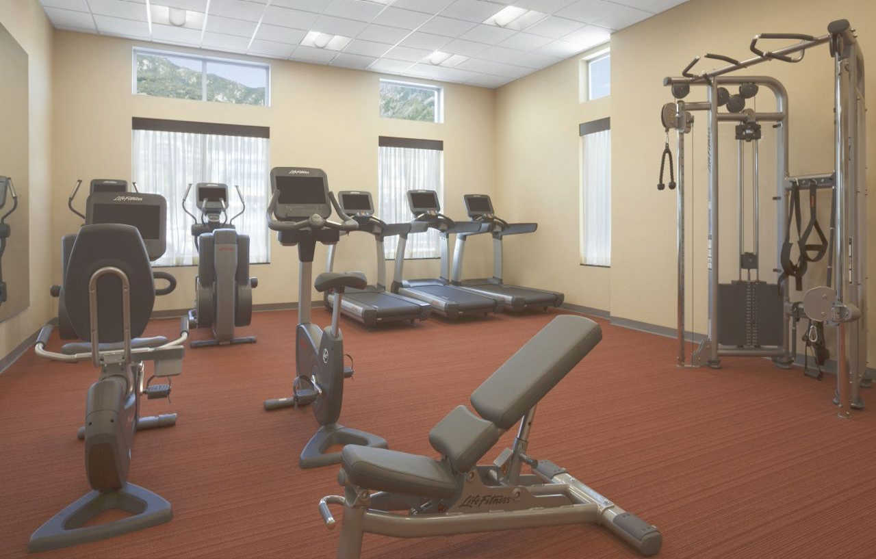 Hyatt Place Salt Lake City/Cottonwood Cottonwood Heights Ngoại thất bức ảnh
